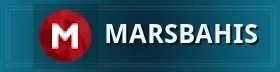 Marsbahis Logo